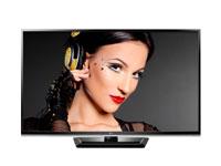 60" class (59.8" measured diagonally) Plasma Widescreen Commercial HDTV with Full HD Resolution1