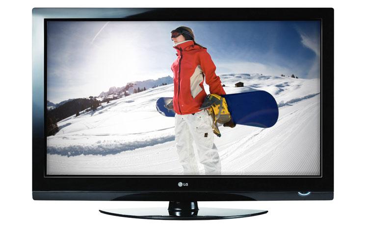 Manual Tv Lg Plasma 60