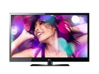 60" class (59.8" measured diagonally) Plasma Widescreen Commercial HDTV with Full HD Resolution1