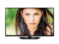 60" class (59.9" measured diagonally) Plasma Wide Screen Commercial HDTV1