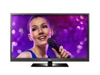 60" class (59.8" measured diagonally) Plasma Widescreen Commercial HDTV with Full HD Resolution1