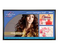 72” class (72.0” measured diagonally) Direct LED Widescreen Full HD Capable Monitor1