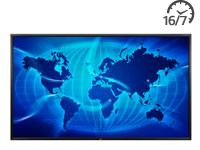 84" class (84.04" diagonal) LED Widescreen Ultra HD Display1