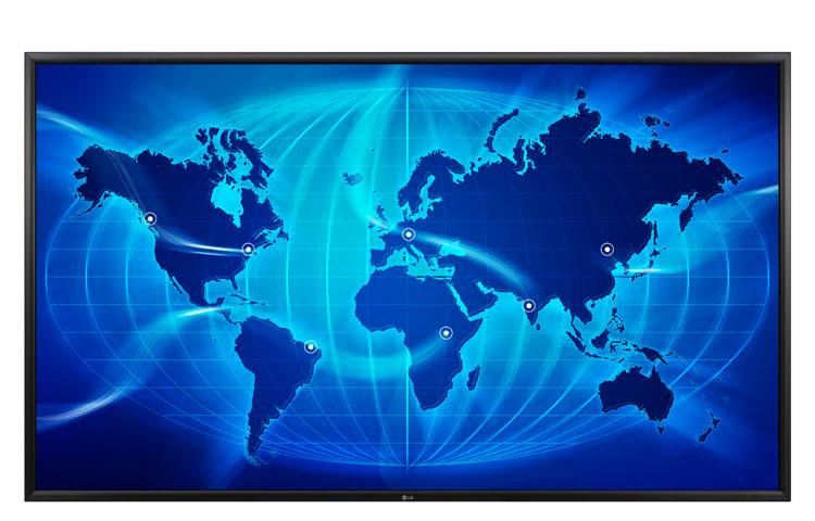 LG 84WS70BS-B: 84'' class (84.04'' diagonal) LED Widescreen LG 84WS70BS-B: 84'' class (84.04'' diagonal) LED Widescreen
