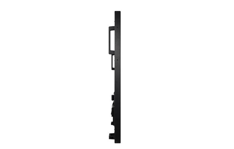LG 84'' class (84.04'' diagonal) LED Widescreen Ultra HD Display, 84WS70MS-B, thumbnail 7