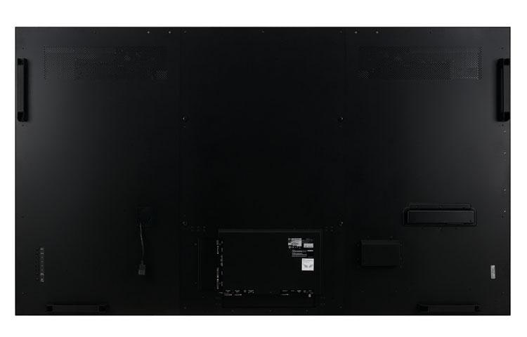 LG 84'' class (84.04'' diagonal) LED Widescreen Ultra HD Display, 84WS70MS-B, thumbnail 9