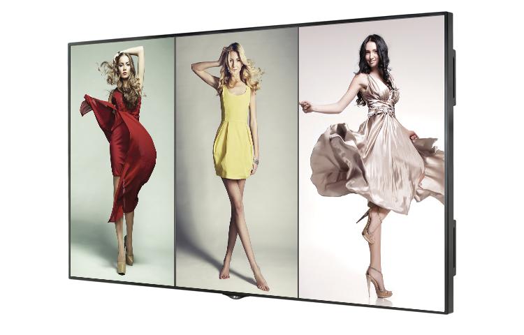 LG 98'' class (97.52'' diagonal) UHD with webOS™ for Signage, 98LS95A-5B, thumbnail 2