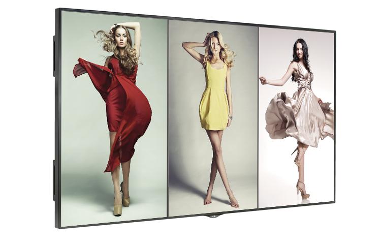 LG 98'' class (97.52'' diagonal) UHD with webOS™ for Signage, 98LS95A-5B, thumbnail 4