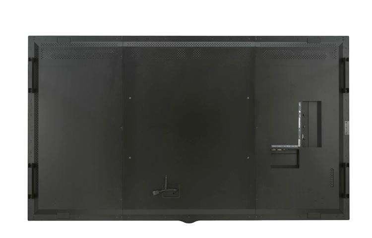 LG 98'' class (97.52'' diagonal) UHD with webOS™ for Signage, 98LS95A-5B, thumbnail 7