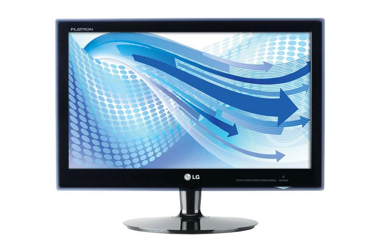 Monitor LG LED 18.5 E1942S