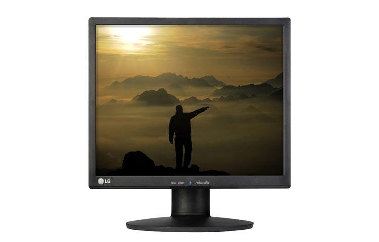 LG Commercial Display | LG L1942PE-BS | Discontinued Product | LG USA