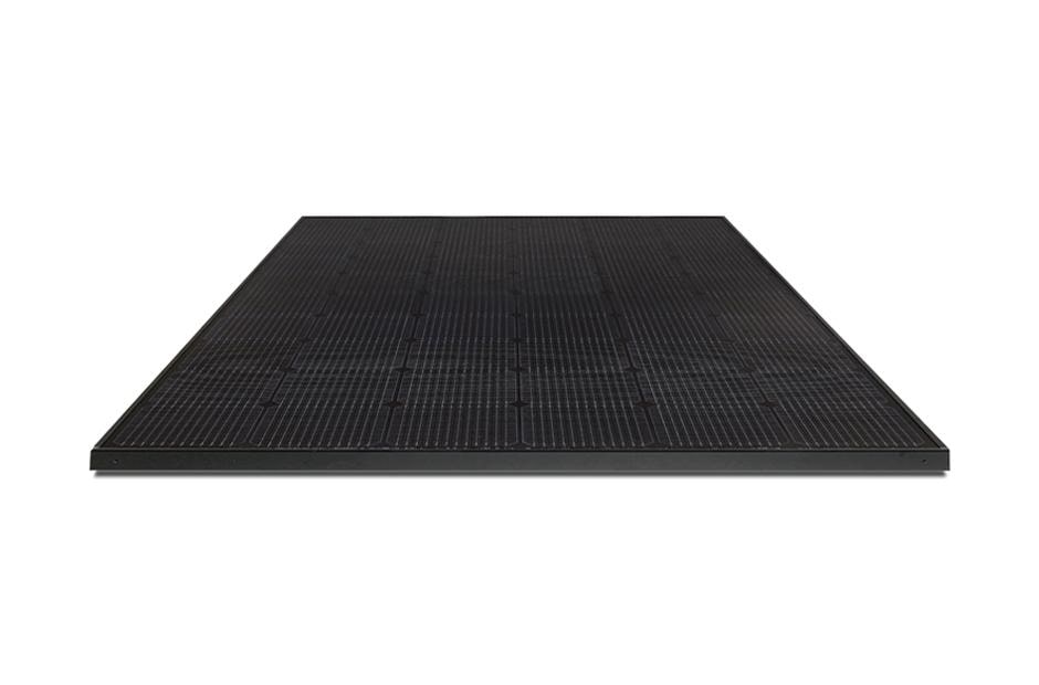 LG High Efficiency LG NeON® 2 Black Module Cells: 6 x 10 Module efficiency 18.3% Connector Type: MC4, MC4 Compatible, IP67, LG330N1K-V5, thumbnail 4