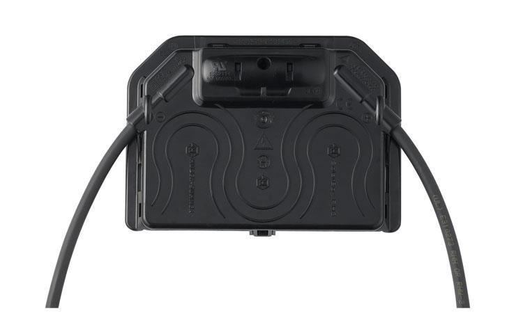 LG High Efficiency LG NeON® 2 Module Cells: 6 x 10 Module efficiency 18.6% Connector Type: MC4, MC4 Compatible, IP67, LG305N1C-G4, thumbnail 13