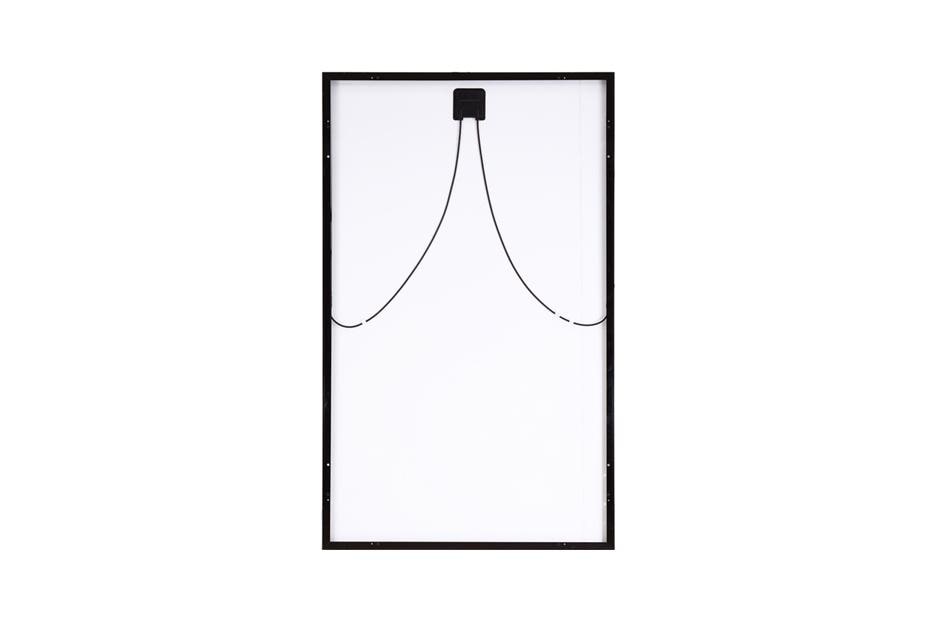 LG High Efficiency LG NeON® 2 Module Cells: 6 x 10 Module efficiency 19.0% Connector Type: MC4, LG325N1C-A5, thumbnail 5