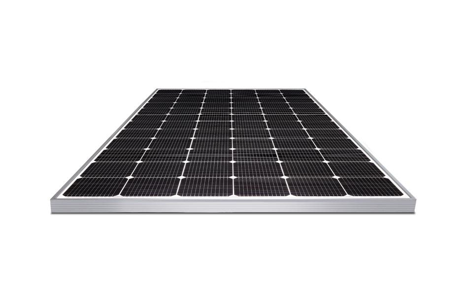 LG High Efficiency LG NeON® 2 72cell Module Cells: 6 x 12 Module efficiency 18.8% Connector Type: MC4, LG390N2W-A5, thumbnail 4