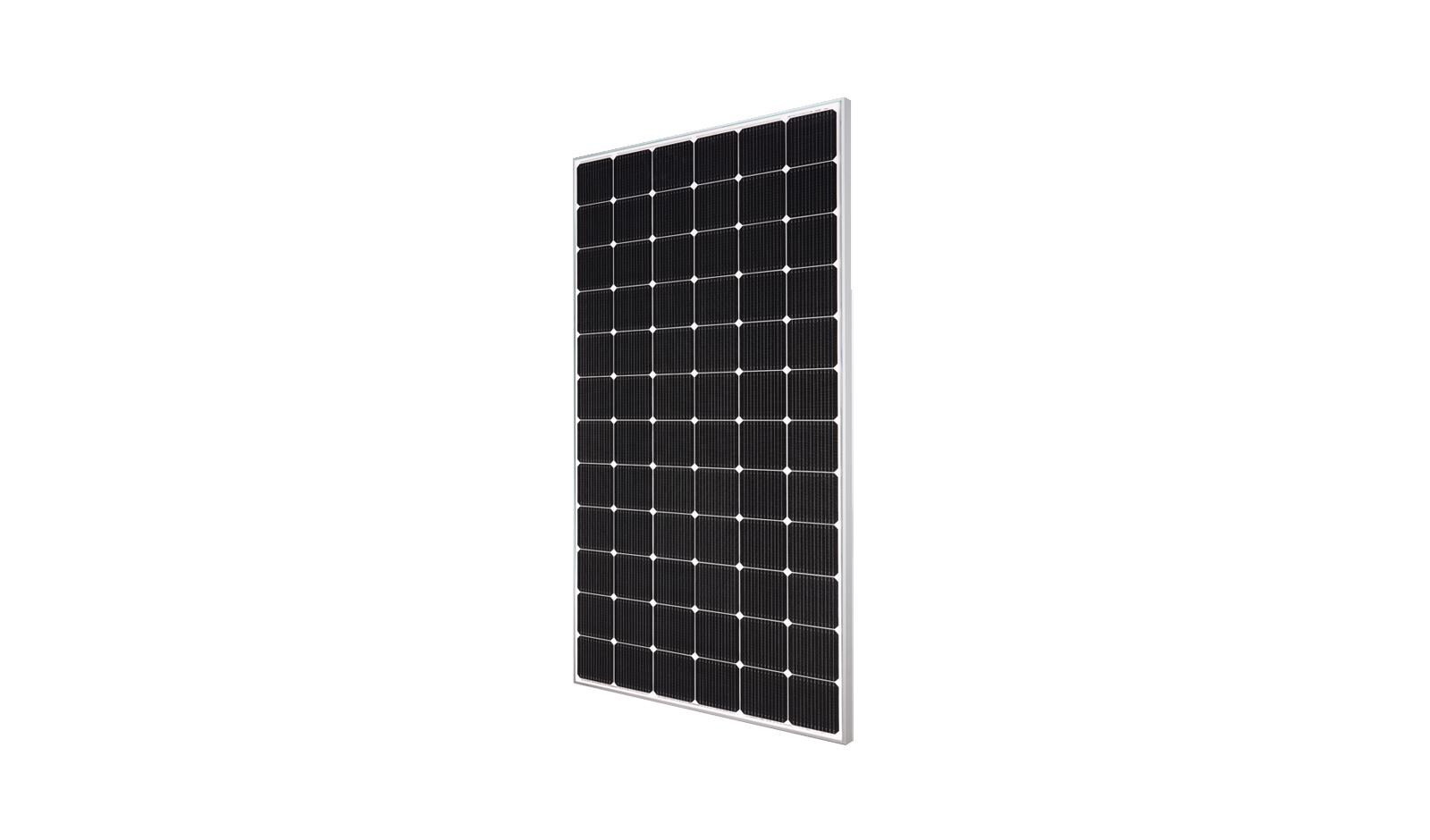 LG LG400N2W-A5: High Efficiency LG NeON® 2 72cell Module Cells: 6 x 12 ...