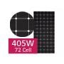 High Efficiency LG NeON® 2 72cell Module Cells: 6 x 12 Module efficiency 19.5% Connector Type: MC42