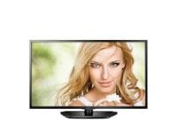 32" class (31.5" diagonal) Direct LED Commercial Widescreen Integrated HDTV1