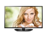 55" class (54.6" diagonal) Direct LED Commercial Widescreen Integrated HDTV1