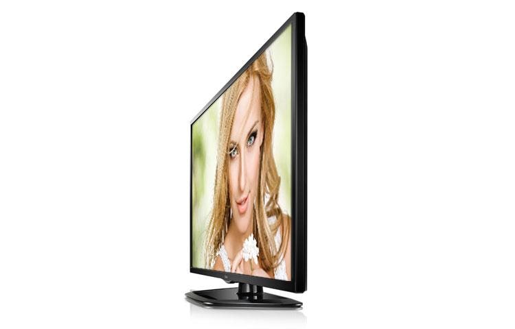 LG 42LN541C: 42'' class (41.9'' diagonal) Direct LED Commercial