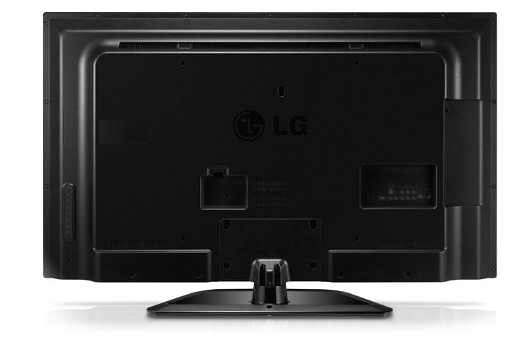 LG 42LN541C: 42'' class (41.9'' diagonal) Direct LED Commercial