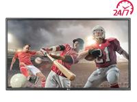 55" class (54.64" diagonal) Full HD Display1