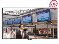 55" class (54.63" diagonal) Full HD Display with webOS™1