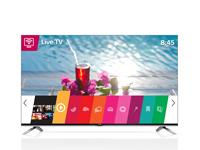 42" class (41.92" diagonal) Premium Slim Direct LED TV with Integrated Pro:Idiom®1