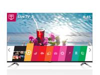 60" class (59.5" diagonal) Premium Slim Direct LED TV with Integrated Pro:Idiom®1