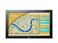 32" class (31.5" diagonal) Touch Screen LCD Widescreen HD Monitor1