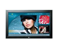 32" class (31.5" measured diagonally) LCD Widescreen HD Capable Monitor1