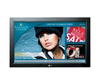 37" class (37.0" diagonal) LCD Widescreen HD Capable Monitor1