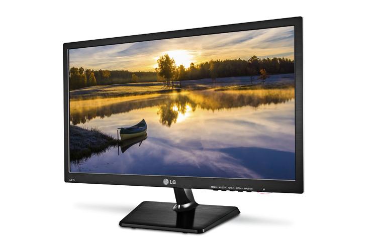 Lg 20 inch monitor discount