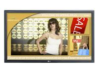 42" class (42.0" diagonal) LCD Widescreen HD Capable Monitor1