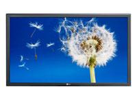 42" class (42.0" diagonal) LCD Widescreen HD Capable Monitor/HDTV1