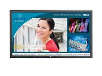 47" class (46.9" measured diagonally) LCD Widescreen Full HD Capable Monitor1