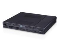 The Powerful Answer to feed video and audio contents to LG Digital Signage1