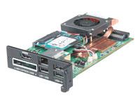 Digital Media Player - Internal1