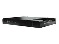 HDTV MPEG 2/4 Integrated STB1