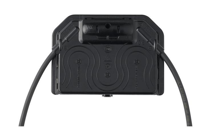 LG High Efficiency Mono X® NeON Module Cells: 6 x 10 Module efficiency 18.0% Connector Type: MC4 connector IP 67 , LG295N1C-G3, thumbnail 15