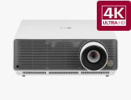 ProBeam BU60PST 4K UHD Business Projector