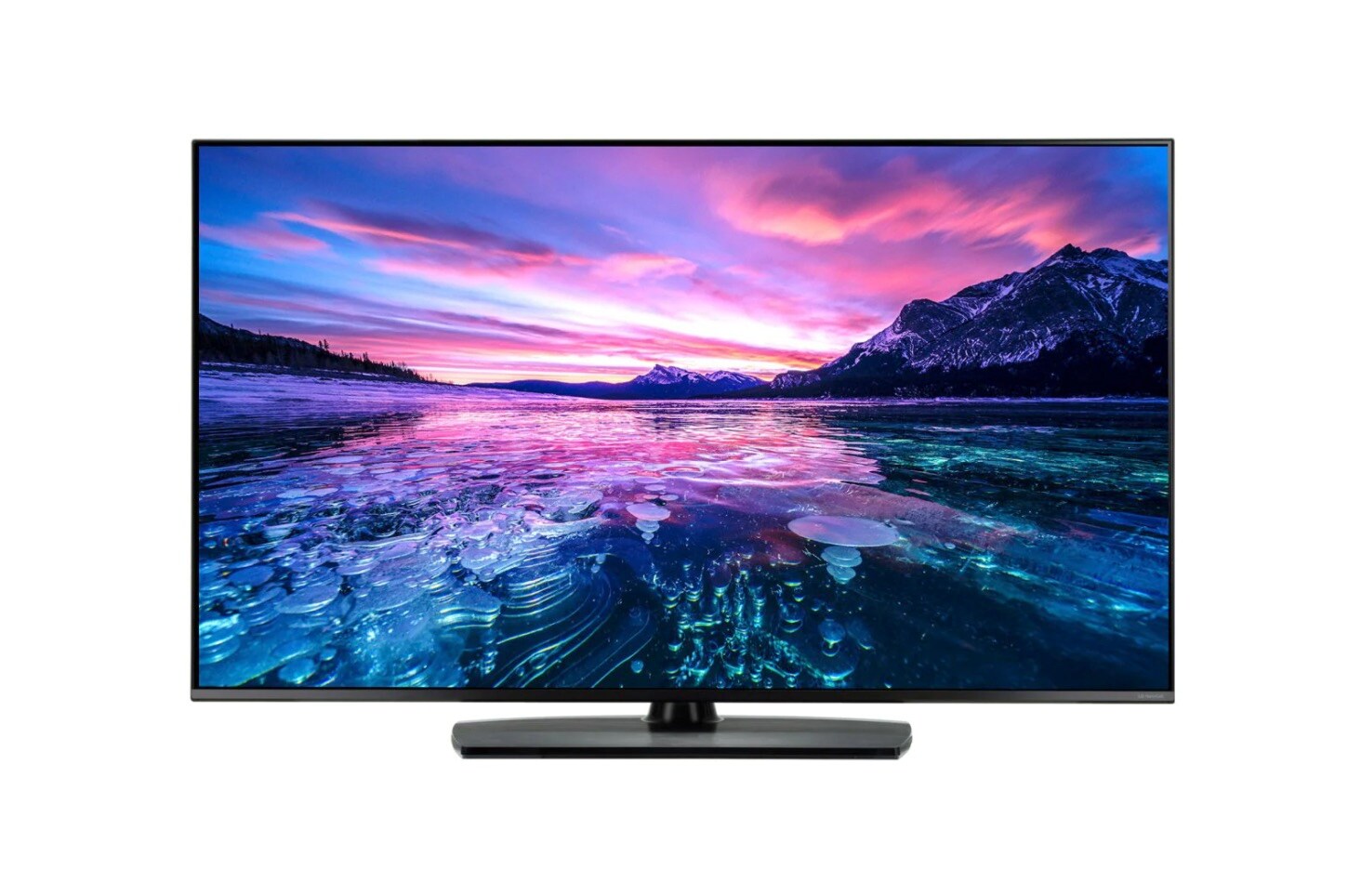 LG 49 4K UHD US770H Series Nano IPS Pro:Centric® Smart Hospitality TV