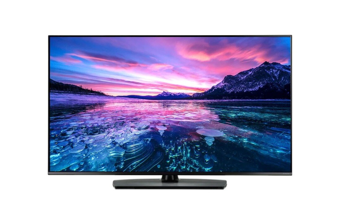 LG 55 4K UHD US770H Series Nano IPS Pro:Centric® Smart Hospitality TV