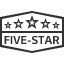 LG Five-Start Service icon