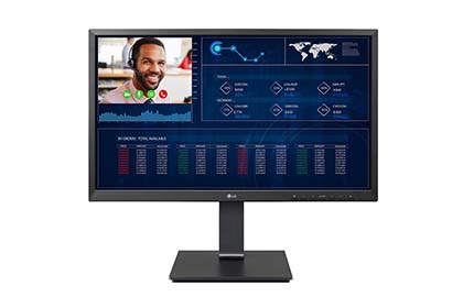 LG 24 FHD TAA AIO Thin Client
