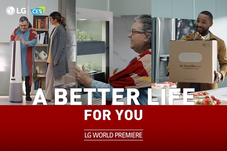 An image captured from a scene in a video