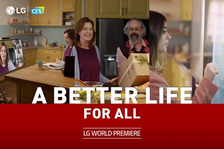 An image captured from a scene in a video