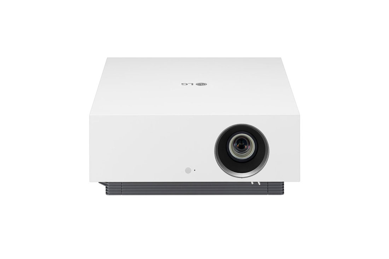 LG CineBeam Laser 4K 