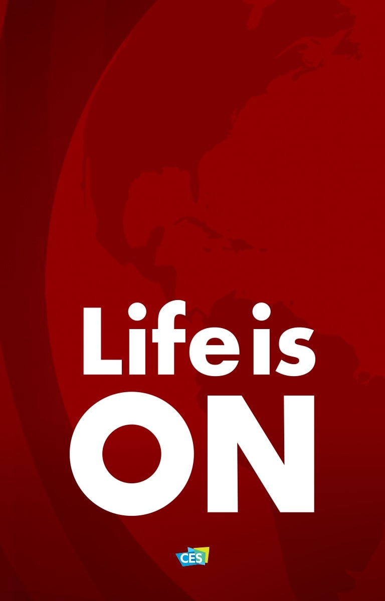 Life is On