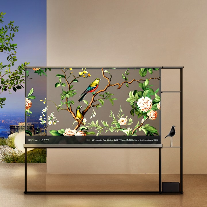 OLED T product image